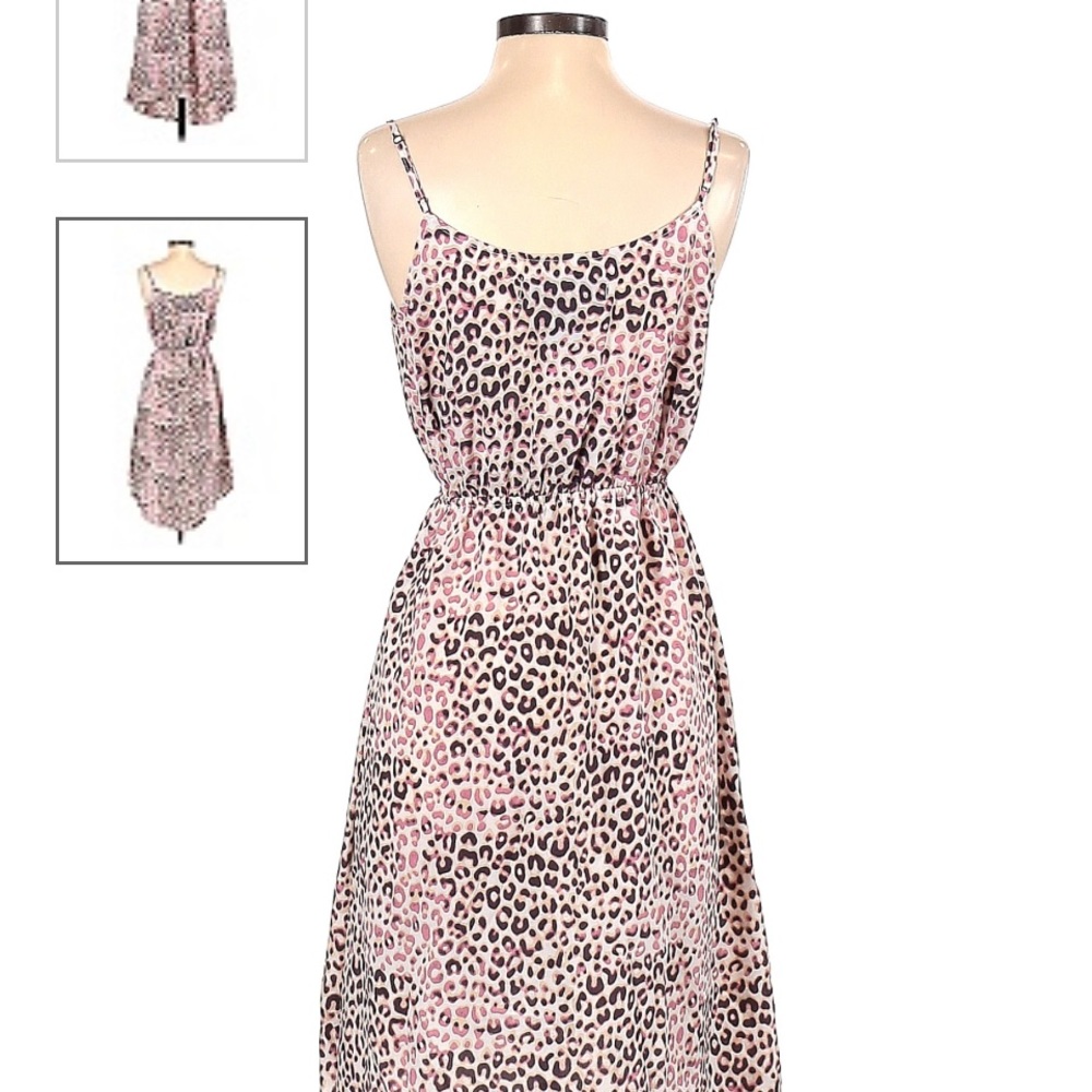 Kardashion dress